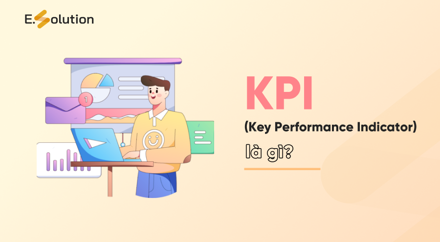 Chỉ số KPI là gì?