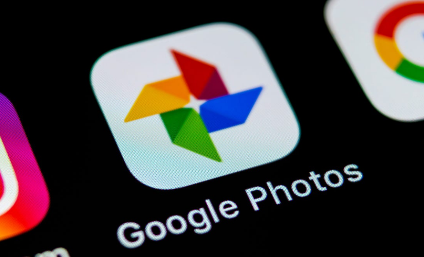 Google Photos –Lưu trữ ảnh miễn phí không giới hạn của Google